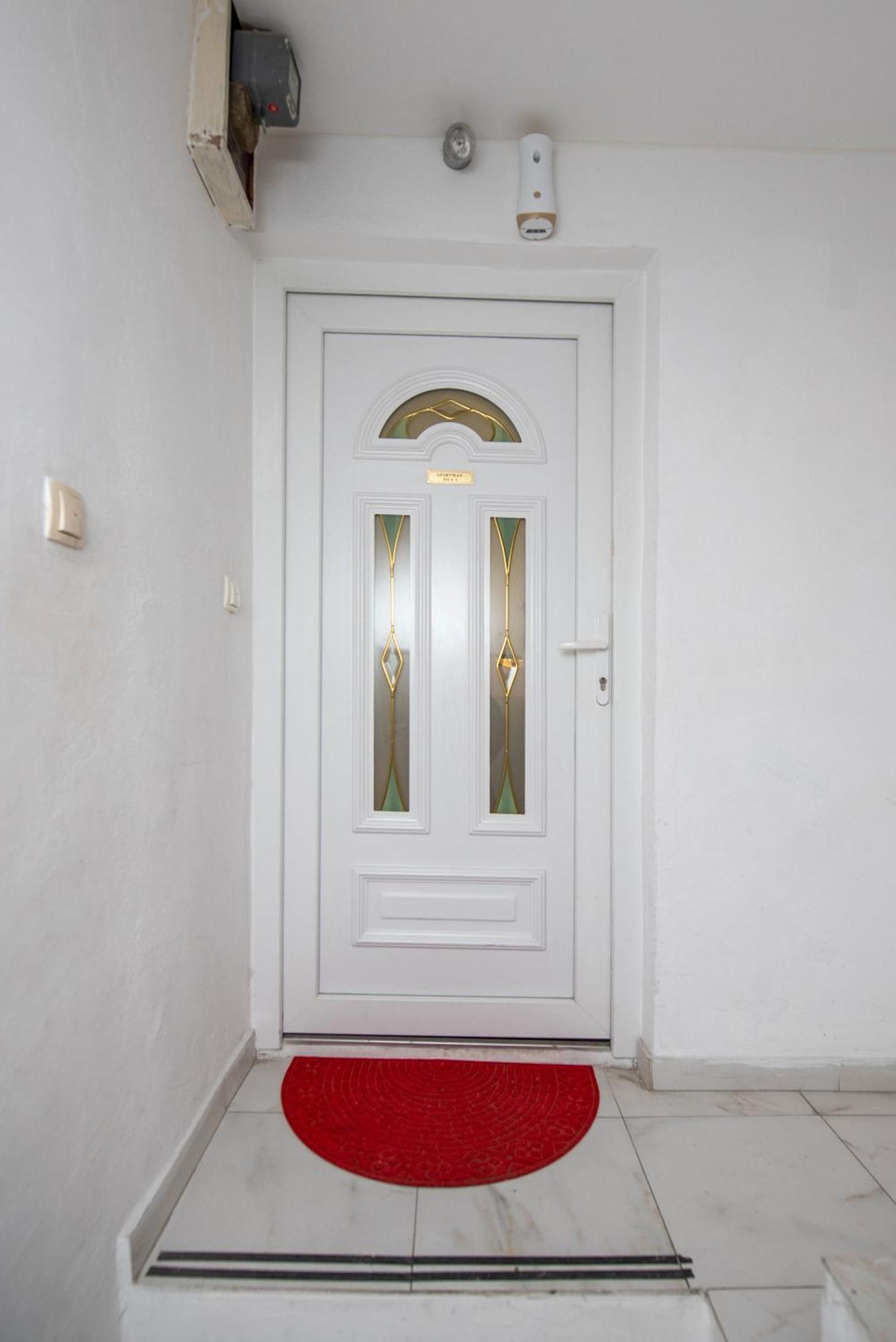 Apartment Dea Split Exterior photo